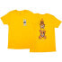 ფოტო #1 პროდუქტის Fairdale Neckface short sleeve T-shirt