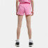 Спортивные женские шорты Champion Розовый Фуксия