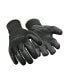 ფოტო #1 პროდუქტის Men's Dual-Layer Thermal Ergo Gloves