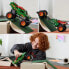 Фото #12 товара Конструктор LEGO Technic Monster Jam Dragon, ID 12345, Для детей