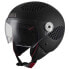 NZI B-Cool 3 open face helmet