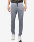 Фото #1 товара Men's Zip Pocket Tech Fleece Joggers