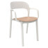 GARBAR Ona Chair With Arms