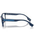Men's Square Eyeglasses, BE2379U 55