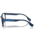 ფოტო #5 პროდუქტის Men's Square Eyeglasses, BE2379U 55