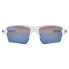 OAKLEY Flak 2.0 XL Prizm Deep Water Polarized Sunglasses