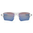 ფოტო #2 პროდუქტის OAKLEY Flak 2.0 XL Prizm Deep Water Polarized Sunglasses