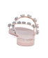 ფოტო #2 პროდუქტის Women's Chava Gem Jelly Sandal