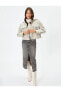 Фото #11 товара Куртка Koton X-Kargo Pocket Crop Jacket