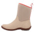 Сапоги женские Muck Boot Muckster II Mid Pull On Beige MM2MW90 7 - фото #3