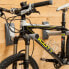 CIRCUIT EQUIPMENT RB001-001 wall bike holder
