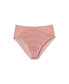 ფოტო #1 პროდუქტის Women's Naia Adaline High Waisted Panty