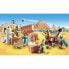 Фото #6 товара Playset Playmobil Astérix: Numerobis and the Battle of the Palace 71268 56 Предметы