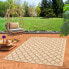 Фото #3 товара In & Outdoor Teppich Valencia Modern