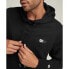 Фото #4 товара WILSON Triblend hoodie