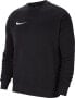 Фото #1 товара Nike Nike Park 20 Crew Fleece bluza 010 : Rozmiar - S