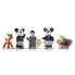 LEGO Disney-Animation-5-2023 Construction Game