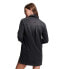 Фото #2 товара SUPERDRY Vintage Denim Short Sleeve Long Dress