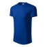 T-shirt Malfini Origin (GOTS) M MLI-17105 cornflower blue