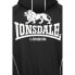 Фото #4 товара LONSDALE Achavanich full zip sweatshirt