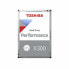 Hard Drive Toshiba HDWR440EZSTA 3,5" 7200 rpm 4TB