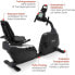 KETTLER Ride 300 R Recumbent Bike