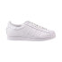 Фото #1 товара Adidas Men's Superstar Shoes Cloud White EG4960