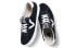 Спортивные кеды Vans VN0A4BU6I63, синие, мужские 35 - фото #5