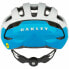 Фото #2 товара [99470-6B2] Mens Oakley ARO3 Bike Cycling Helmet