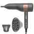 Hair dryer Bamba Ioni Care 6000 RockStar Vision