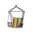Подвесной гамак Текстиль Разноцветный 100 x 50 x 3 cm