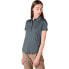 Фото #1 товара ROSSIGNOL E-Fiber short sleeve polo