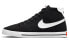 Nike Court Legacy Canvas Mid DD0161-001 Sneakers
