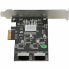 Фото #6 товара Карта PCI Startech 8P6G-PCIE-SATA-CARD