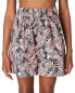 Carolina Herrera High Waisted Short Women's 4