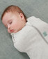 Baby Boys and Girls 0.2 Tog Cocoon Swaddle Bag