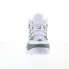 Фото #7 товара Fila Grant Hill 1 1BM01253-103 Mens White Athletic Basketball Shoes