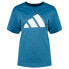 ADIDAS Future Icons 3 Bars short sleeve T-shirt