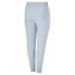 Фото #4 товара Puma Iconic T7 Track Pants Pl Womens Blue Casual Athletic Bottoms 531845-61