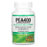 PEA400, 90 Vegetarian Capsules