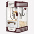 Фото #3 товара Popcornmaschine HKoeNIG Retro-Design Fassungsvermgen 50 g Innenbeleuchtung