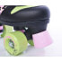Фото #12 товара Tempish Sunny Bloom Jr 1000004924 roller skates