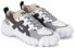 Кроссовки мужские Onitsuka Tiger Dentigre Ls Белые 1183B421-100 39.5 - фото #4