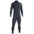 Фото #3 товара ION Seek Select 4 / 3 mm Long Sleeve Back Zip Neoprene Suit