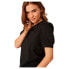 Фото #5 товара VERO MODA Kerry 2/4 Short Sleeve O Neck T-Shirt