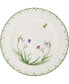 Colourful Spring Buffet Plate