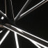 Фото #8 товара Люстра подвесная click-licht.de Shanghai 8 x 6,25 Вт 4000 K 375 lm 1600 мм 1130 мм 5,5 кг