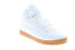 Фото #4 товара Fila Vulc 13 1SC60526-164 Mens White Synthetic Lifestyle Sneakers Shoes