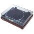 Thorens TD 102 A walnut HG