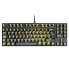 Фото #4 товара MARS GAMING MKREVO Pro R Gaming Mechanical Keyboard